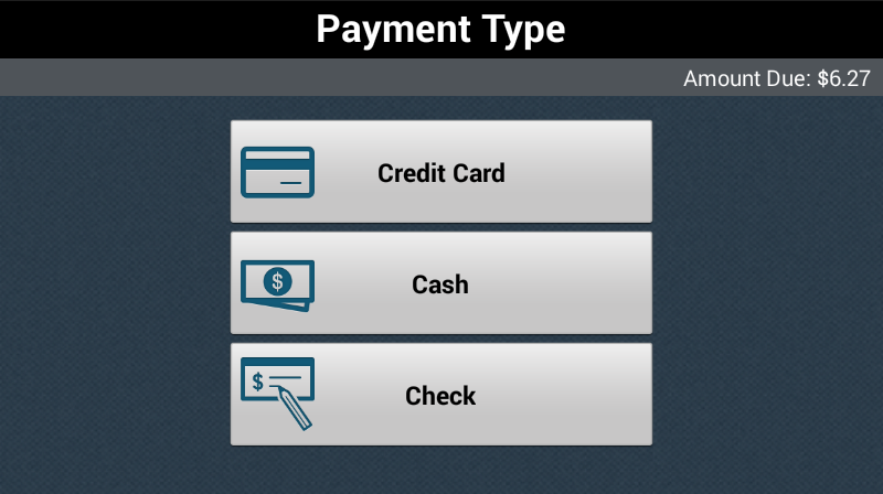 QuickPayment